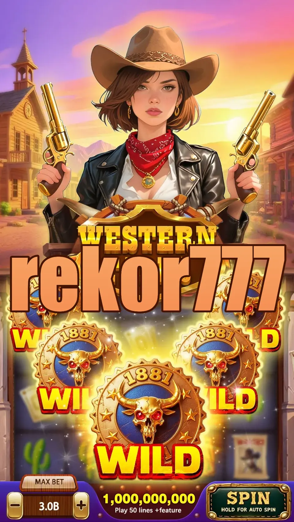 rekor777 Preview - Resmi Unduh